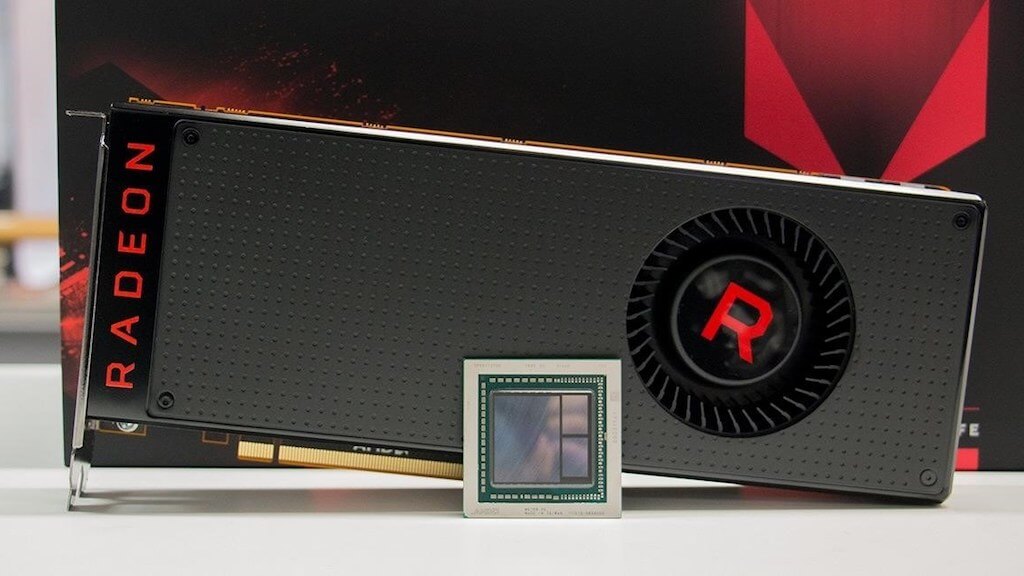 Стоимость видеокарт Nvidia и AMD в марте упала на 25 процентов. Рынок приходит в норму. Фото.