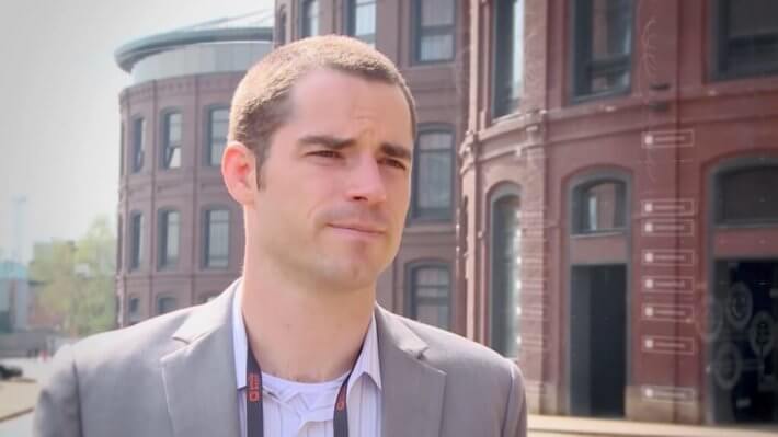 Гавайский мошенник завладел торговой маркой Bitcoin Cash и называет себя Сатоши Накамото. Фото.