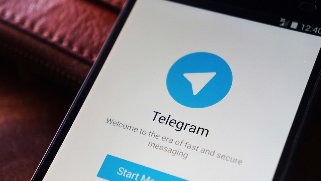 В чём реальная причина блокировки Telegram и как с этим связаны криптовалюты. Блокировка Telegram. Настоящие причины. Фото.