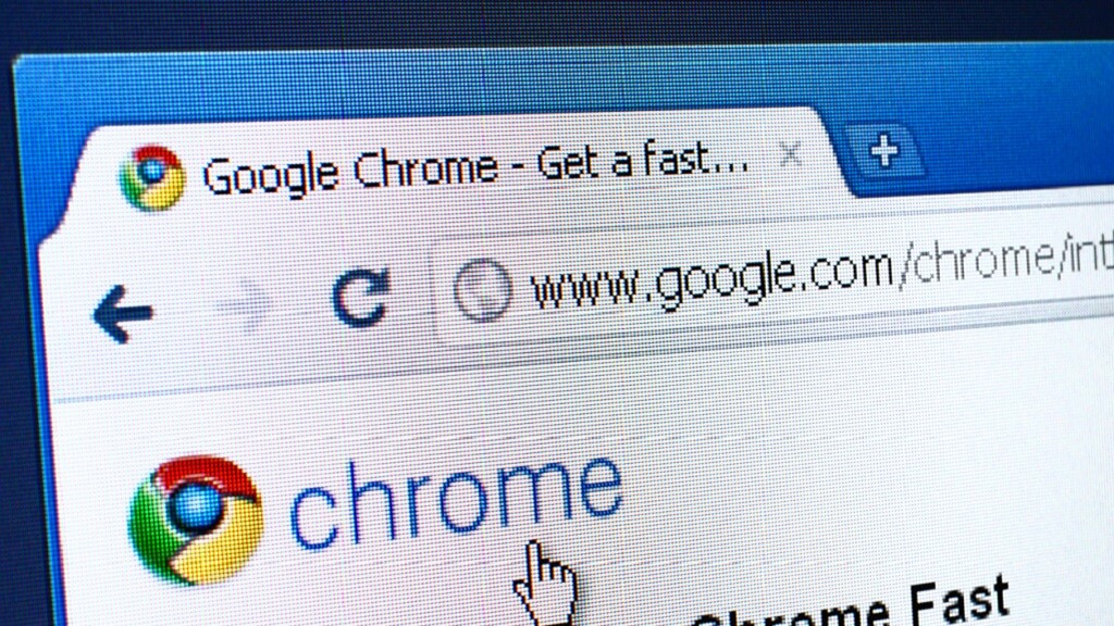Google удалит расширения для майнинга из браузера Chrome. Фото.