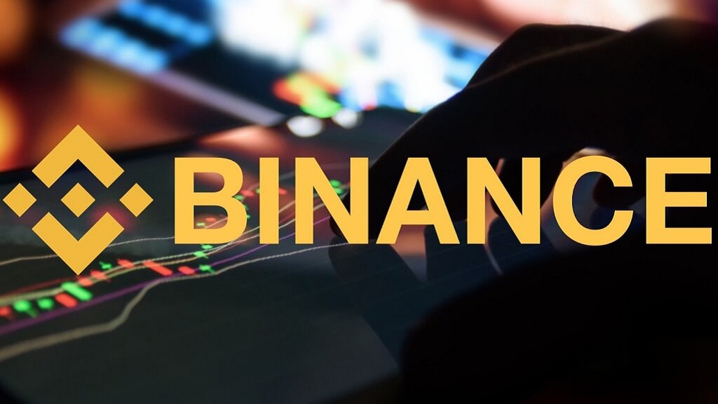 Биржа Binance вложила 30 миллионов долларов в анонимную криптовалюту. Фото.