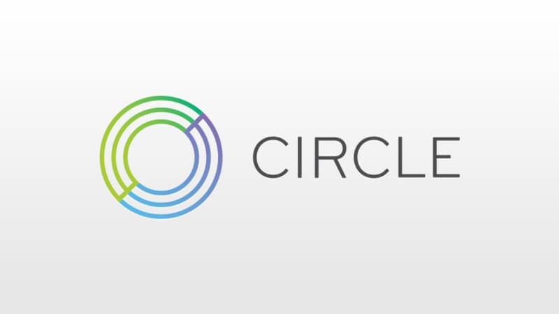 Circle привлёк 110 миллионов. Компания хочет создать криптовалюту, привязанную к доллару. Фото.