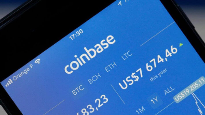 Сколько миллиардов долларов стоит Coinbase. Версия руководства биржи. Фото.