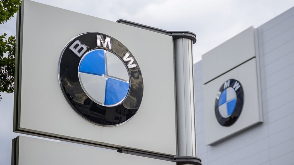 BMW, General Motors и ещё 30 компаний создали крупнейший блокчейн-консорциум в отрасли. Фото.