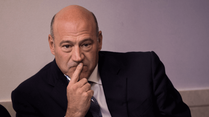 Экс-глава Goldman Sachs: в будущем появится глобальная криптовалюта. И это не Биткоин. Фото.
