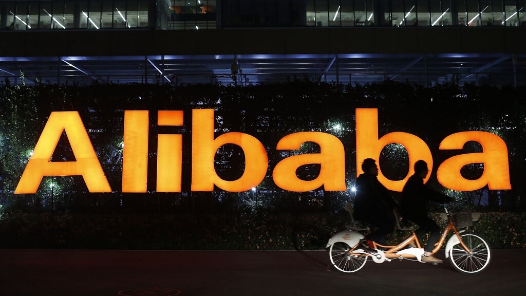 Суд Нью-Йорка отклонил иск Alibaba против Alibabacoin. Фото.
