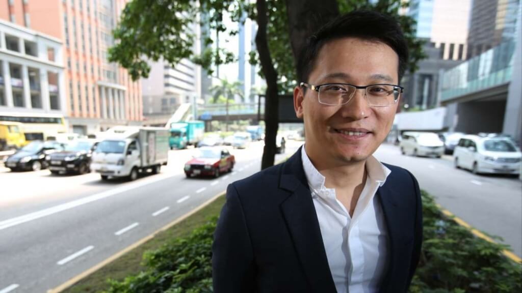 Китайский предприниматель создаст аналог Uber на блокчейне. Фото.