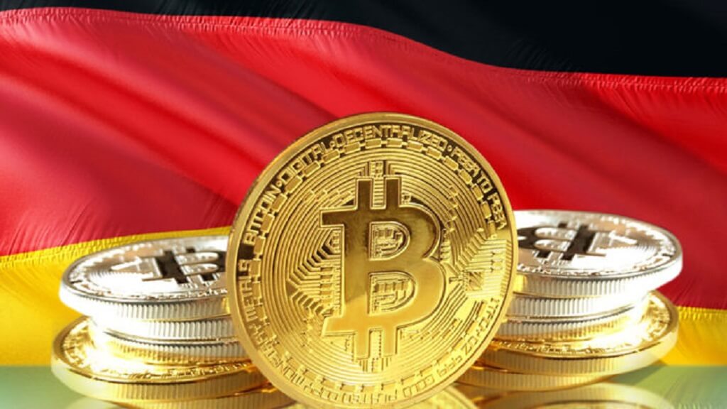 Германия осторожничает с криптовалютами. Источник: Bitcoinist. Фото.