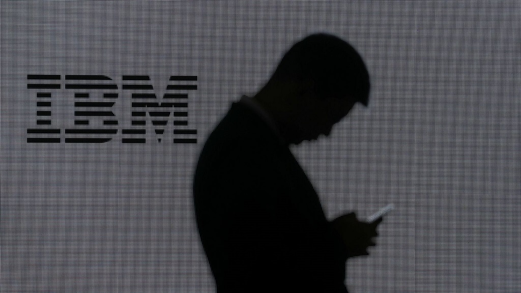 IBM поможет правительству Австралии внедрить блокчейн в госсервисы. Фото.