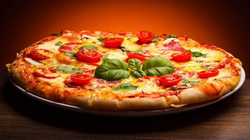 Криптосообщество отмечает День пиццы. Сегодня за них бы заплатили 82 миллиона долларов. Фото.