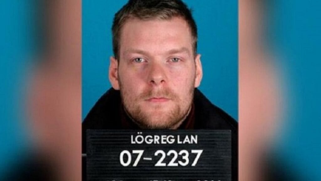 Похититель майнинг-ферм из Исландии рассказал о задержании и местной тюрьме. Фото.