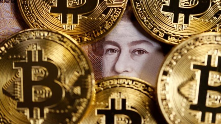 Финансовый директор PayPal: Биткоин не интересен предпринимателям из-за волатильности. Фото.