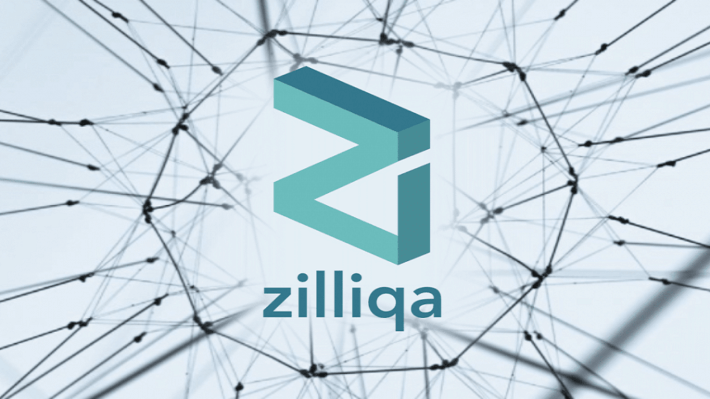 Что такое Zilliqa (ZIL)? Краткий обзор блокчейн-платформы. Фото.