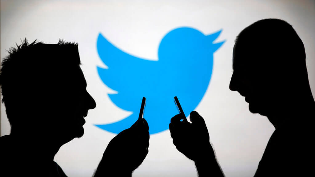 Станет ли Твиттер децентрализованным? Твиттер. Источник: Shutterstock. Фото.