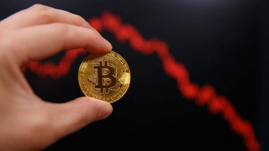 Из за чего биткоин падает bitcoin core блоки скачать