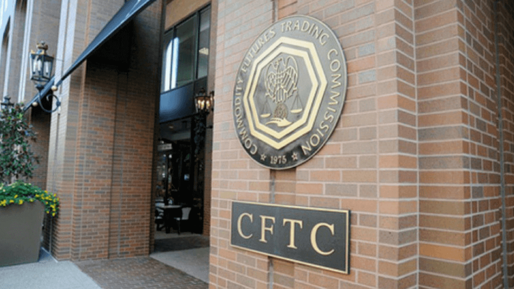 Комиссар CFTC: криптовалюты уже никуда не денутся. Фото.