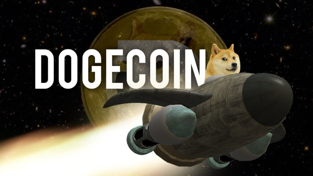 Прощай, Роджер: число транзакций Dogecoin втрое больше результата Bitcoin Cash. Фото.