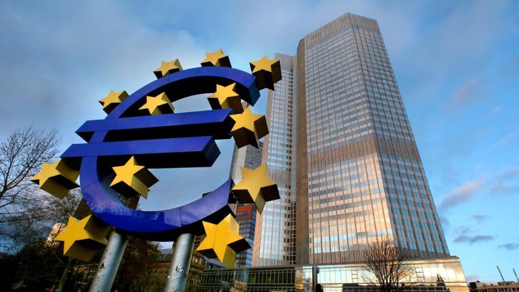 Евросоюз: криптовалюты могут привнести стабильность в традиционную финансовую систему. Фото.