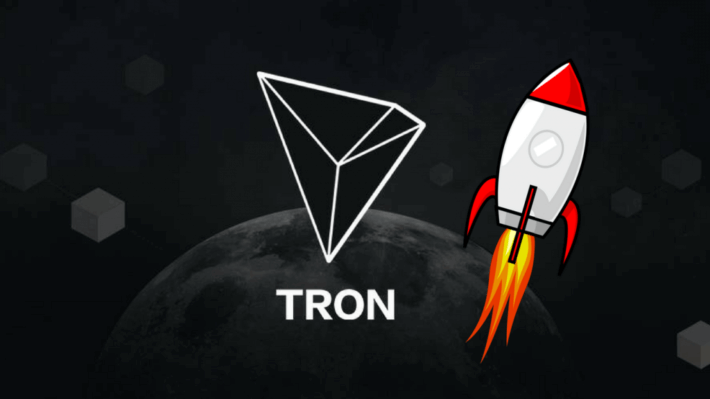 Как заработать на TRON. Платформа платит вознаграждение за поиск багов. Фото.
