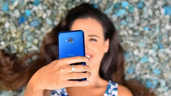 Всё по плану: увольнения в HTC не повлияют на разработку блокчейн-смартфона Exodus. Фото.