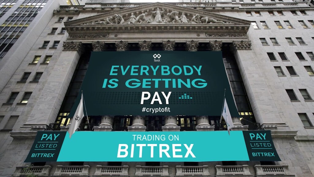 Invest.com и Bittrex заявили о создании общей торговой платформы. Фото.