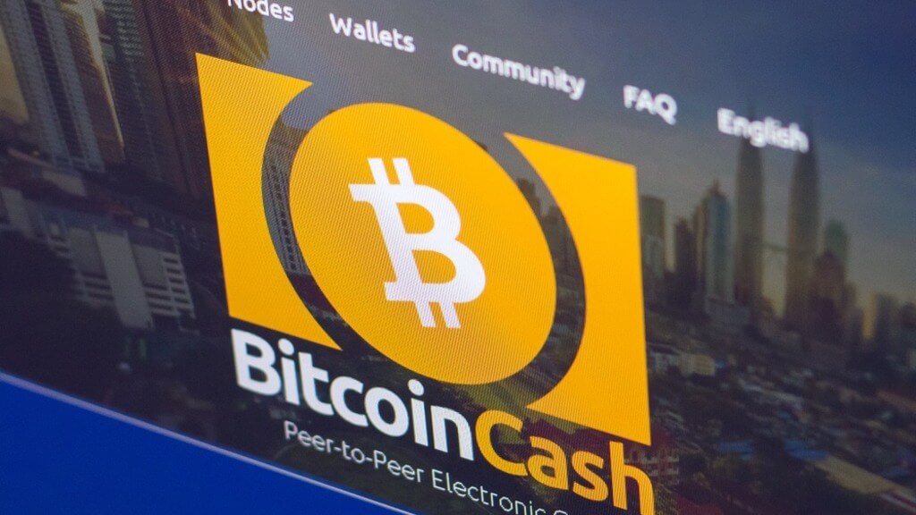 Монополия среди нас: сервис Bitcoin.com прекращает рекламировать биржи без Bitcoin Cash. Где нельзя купить Bitcoin Cash. Фото.