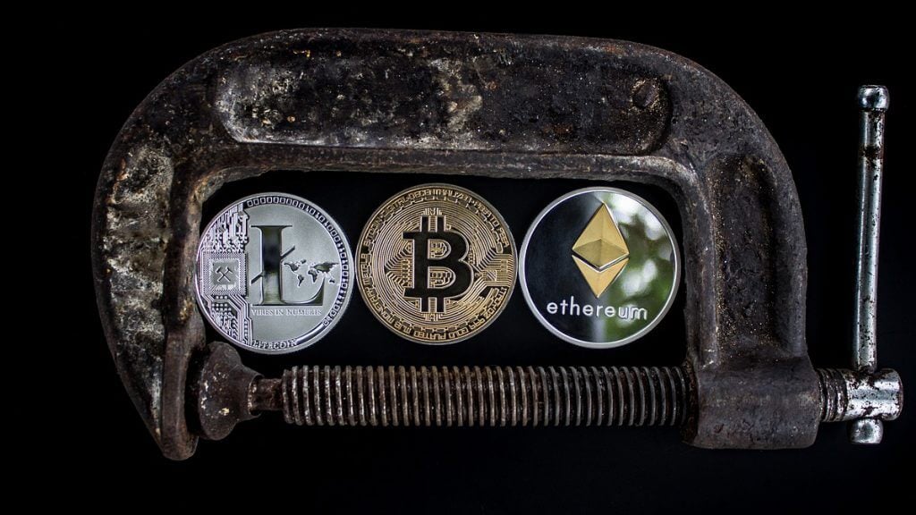 bitcoin cash robinhood