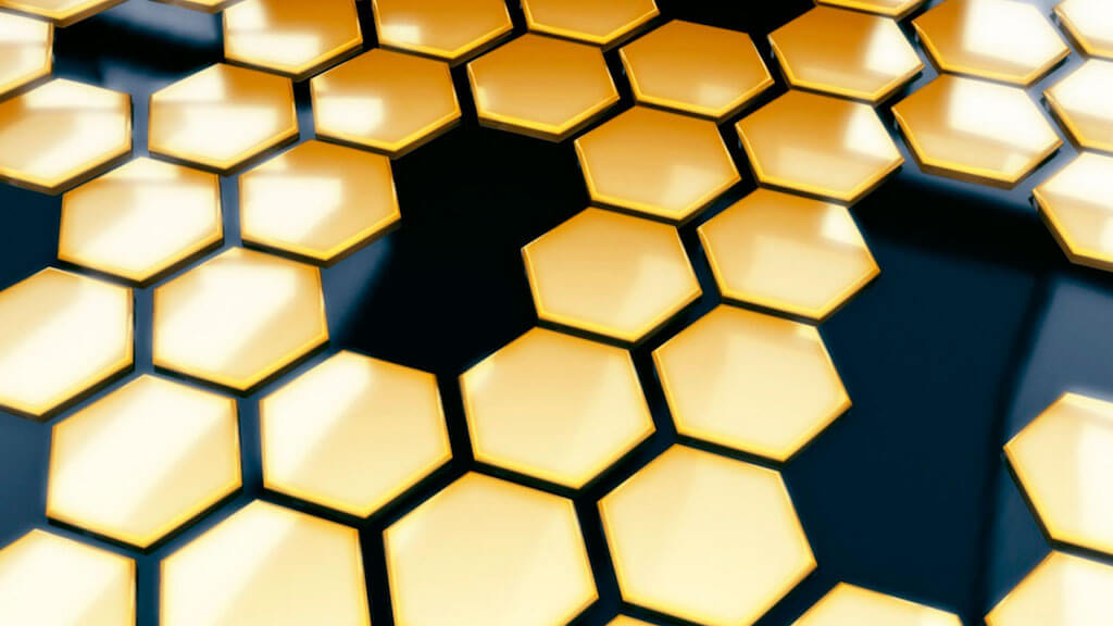 Honeyminer – новое приложение для майнинга, с которым может заработать каждый. Фото.