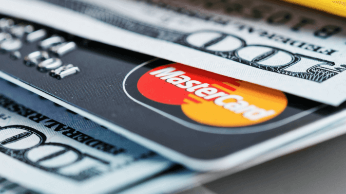 Mastercard запатентовала метод ускорения криптовалютных платежей. Фото.