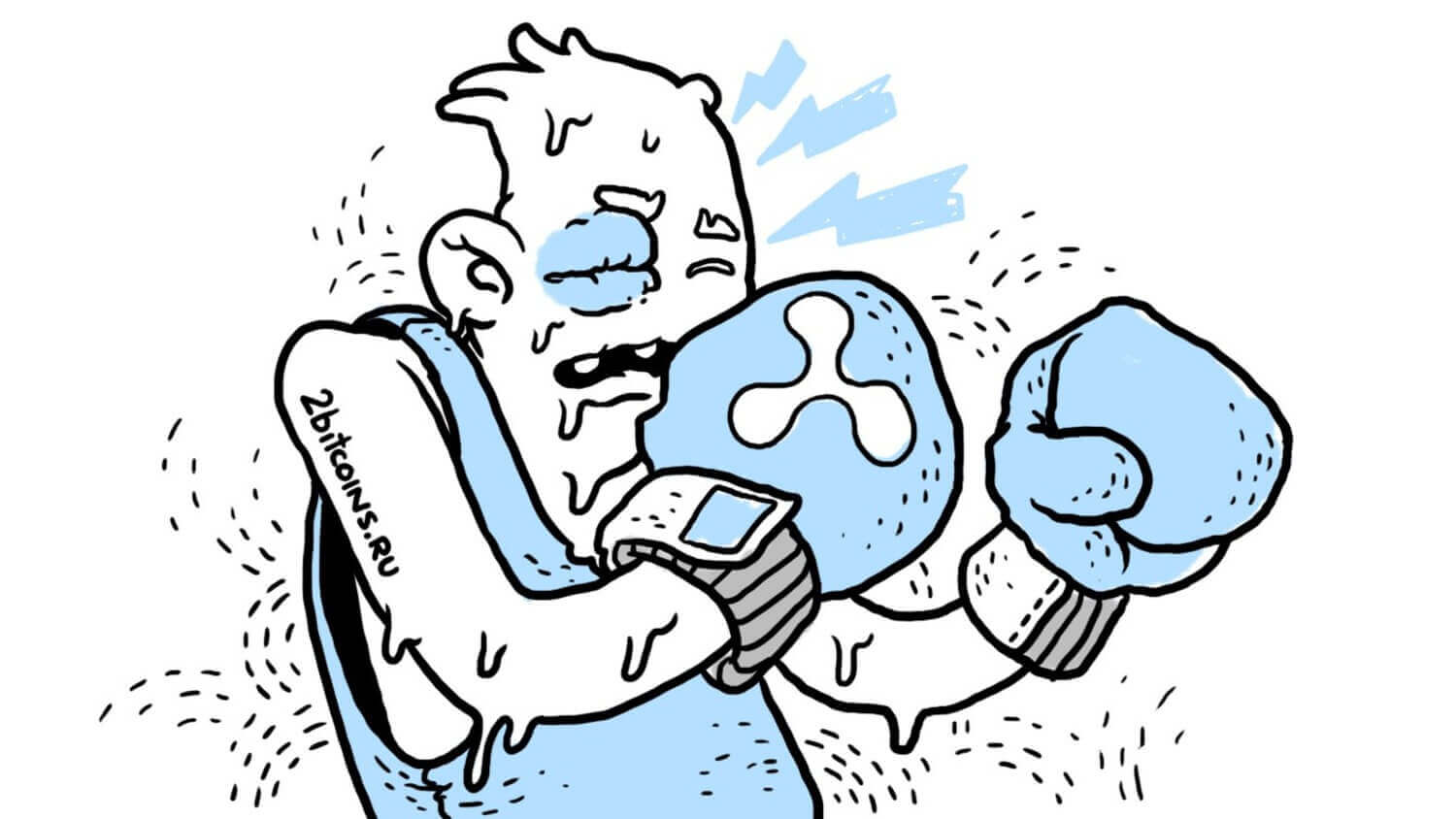 Ripple ждет падение, а у Litecoin нет права на существование – позиция Multicoin Capital.. Лучшие альткоины на рынке.. Фото.