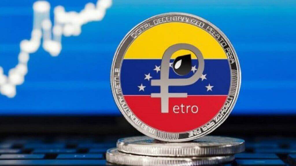 Постройка домов в Венесуэле будет финансироваться национальной криптовалютой. Новые дома за криптовалюту. Фото.