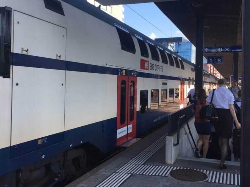 Экскурсия в Crypto Valley – блокчейн-версию Кремниевой долины в Швейцарии.. Где лучшие криптокомпании? У нас в Цуге.. Фото.