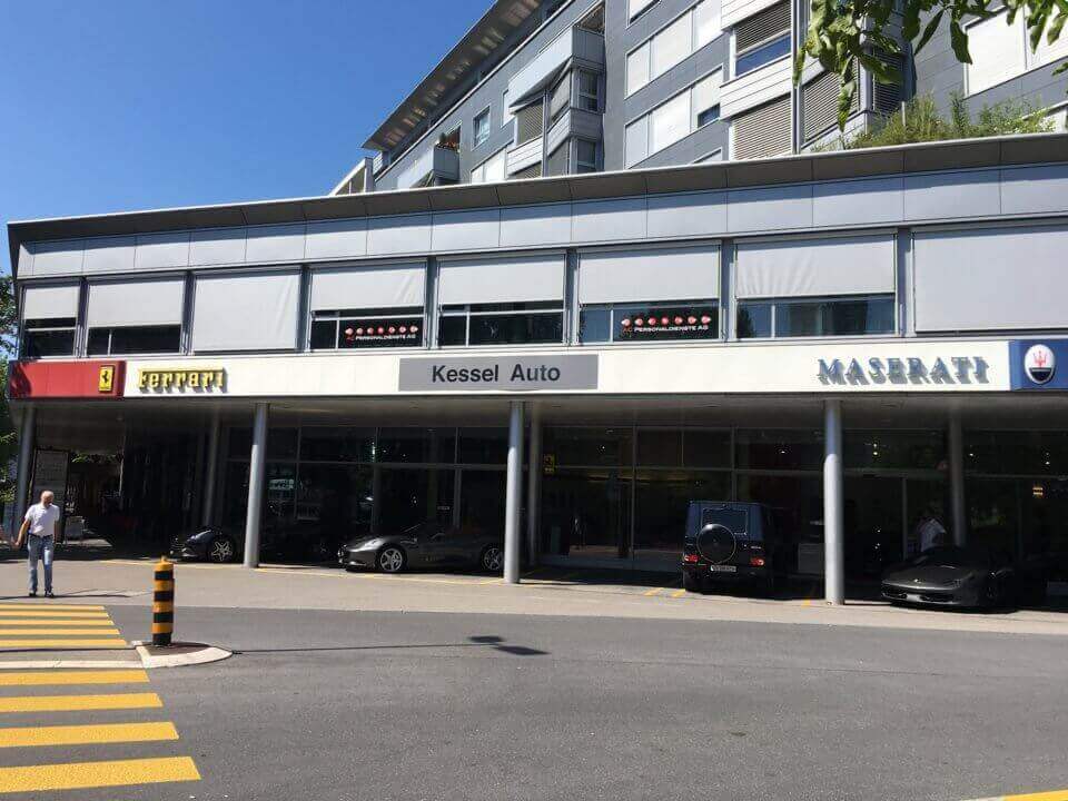 Экскурсия в Crypto Valley – блокчейн-версию Кремниевой долины в Швейцарии.. Где лучшие криптокомпании? У нас в Цуге.. Фото.