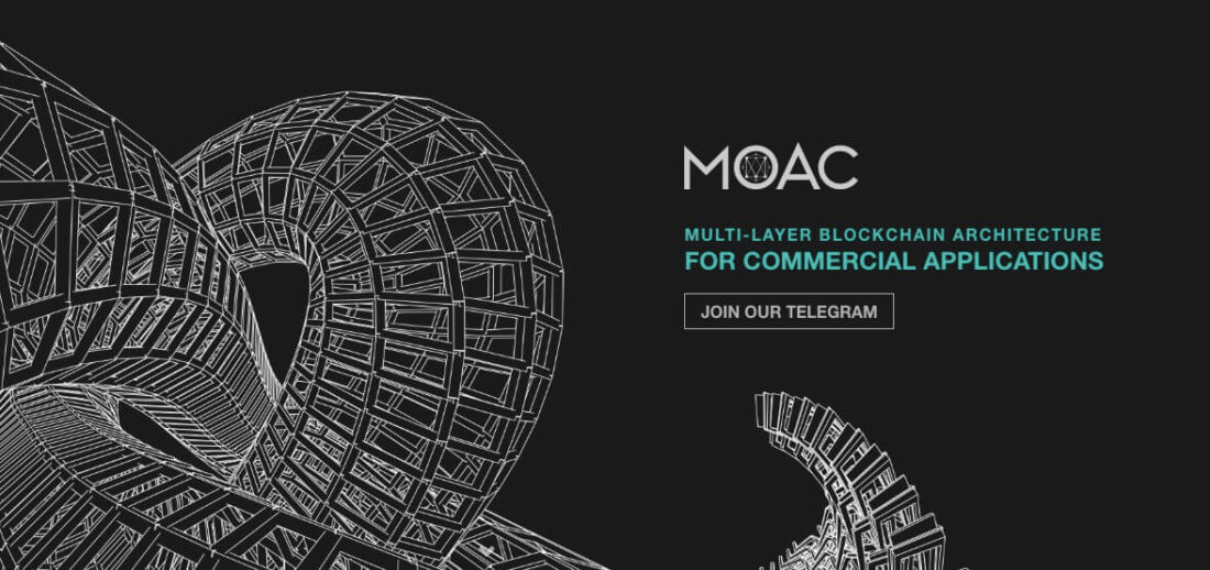 Как майнить MOAC? Преимущества криптовалюты, перспективы проекта и прибыльность добычи монеты. Что такое MOAC. Фото.