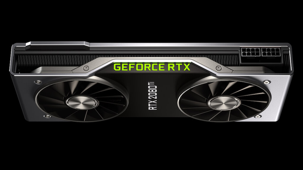 Nvidia представила GeForce RTX 2070, RTX 2080 и RTX 2080 Ti. Цены, описание и возможности новых GPU. Цена Nvidia GeForce RTX 2080 Ti. Фото.