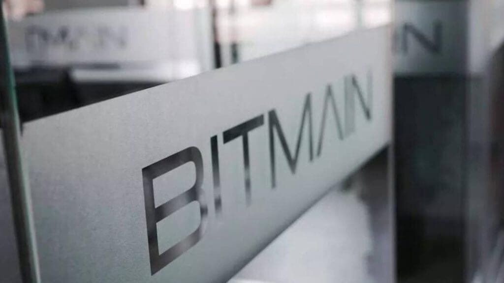 Неудачные инвестиции: Bitmain потеряла больше 300 миллионов долларов после покупки Bitcoin Cash. Bitmain захватывает мир. Фото.