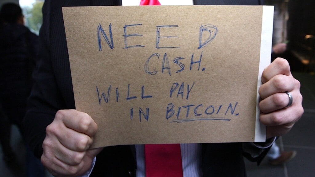 Концепция криптовалют становится тривиальной. Источник: Bitcoinist. Фото.