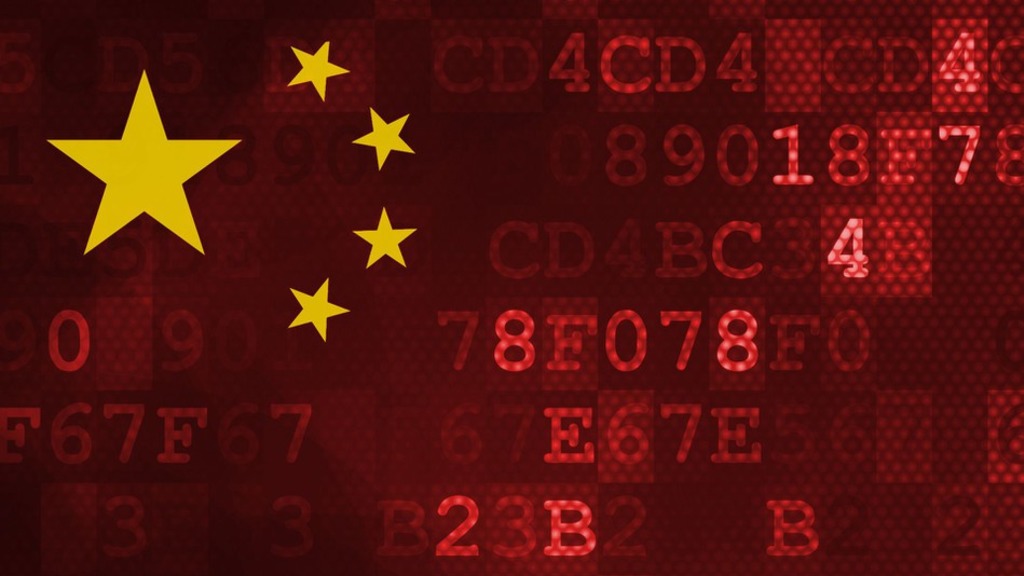 Сколько стоят личные данные человека в биткоинах? Ответ китайских хакеров. Фото.