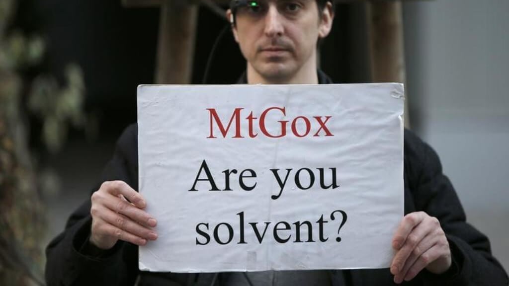 Гендиректор Mt. Gox в ответе за подставу инвесторов. Мнение основателя Bitcoin.com. Фото.