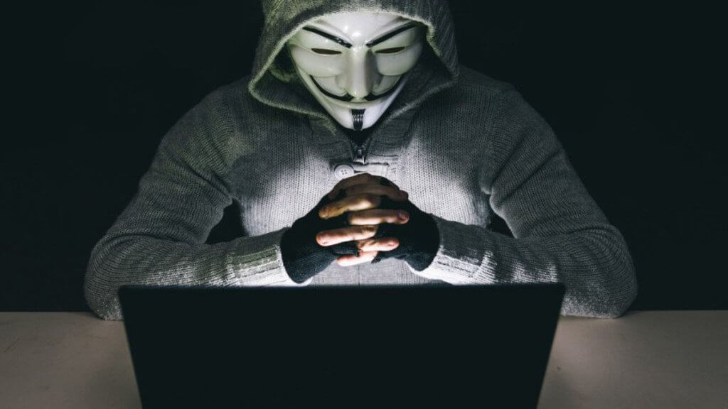 Ограбление века: трое хакеров из Китая украли 87 миллионов долларов в криптовалюте. Фото.