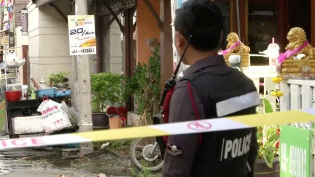 В Таиланде задержали группу криптомошенников после кражи 24 миллионов долларов. Преступные схемы с Биткоином. Фото.