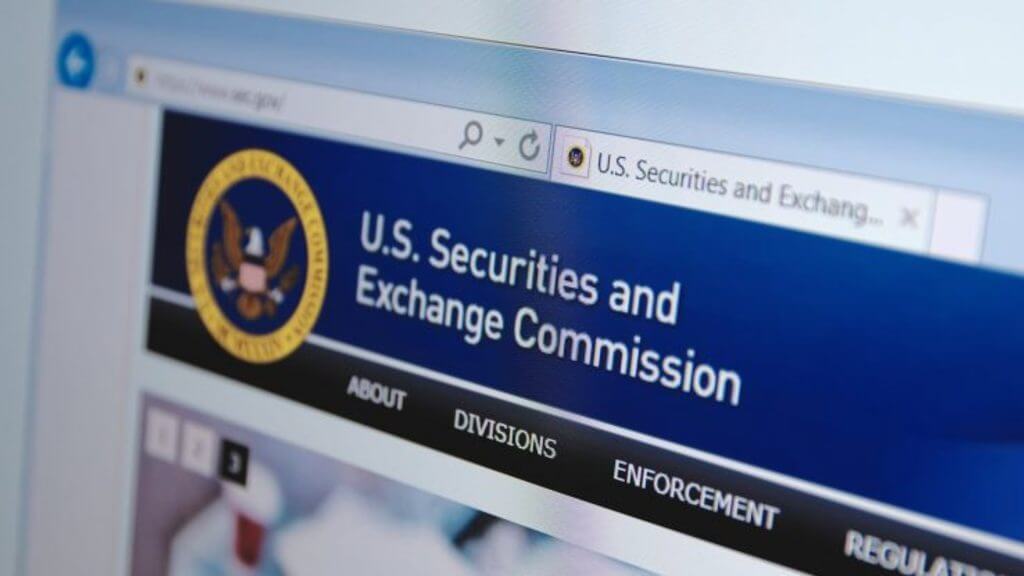 Когда SEC одобрит ETF на криптовалюту? Прогноз эксперта. Когда вырастет Биткоин. Фото.