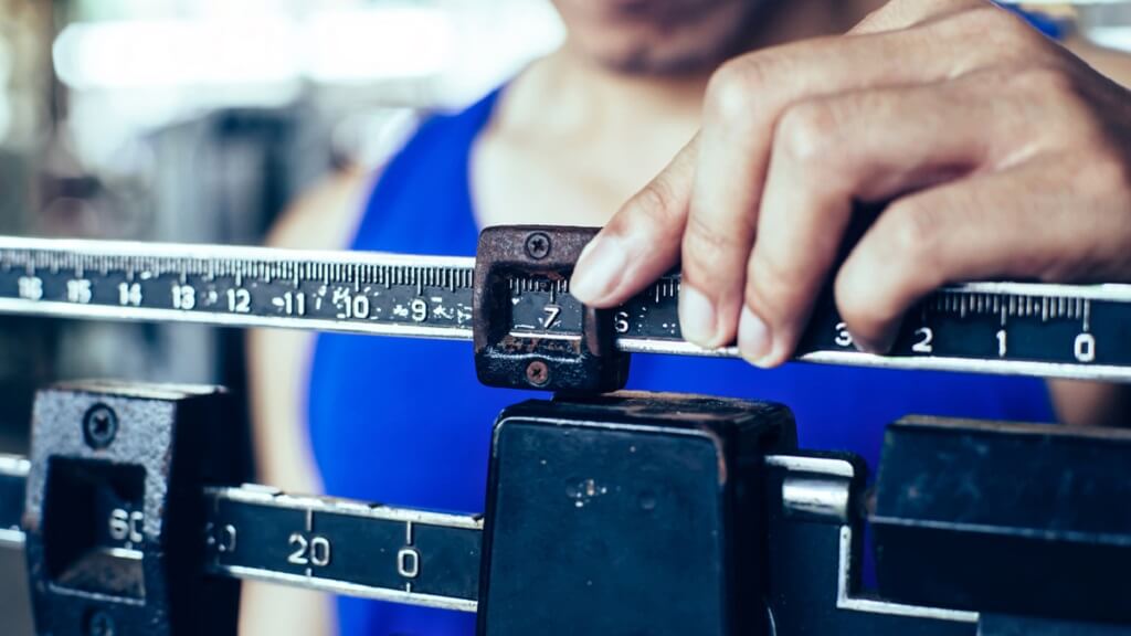 Алгоритм Proof of Weight. Что это и какие есть преимущества? Что такое Proof-of-weight. Фото.