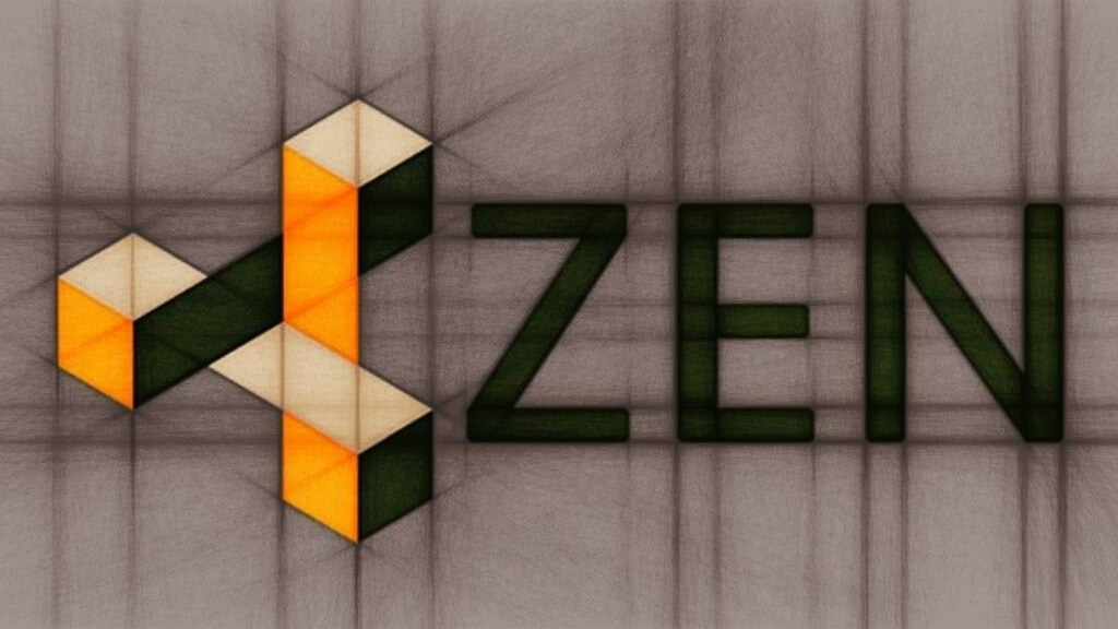 Больше всех: ZenCash стала первой криптовалютой по количеству работающих нод. Новый этап в разработке ZenCash. Фото.
