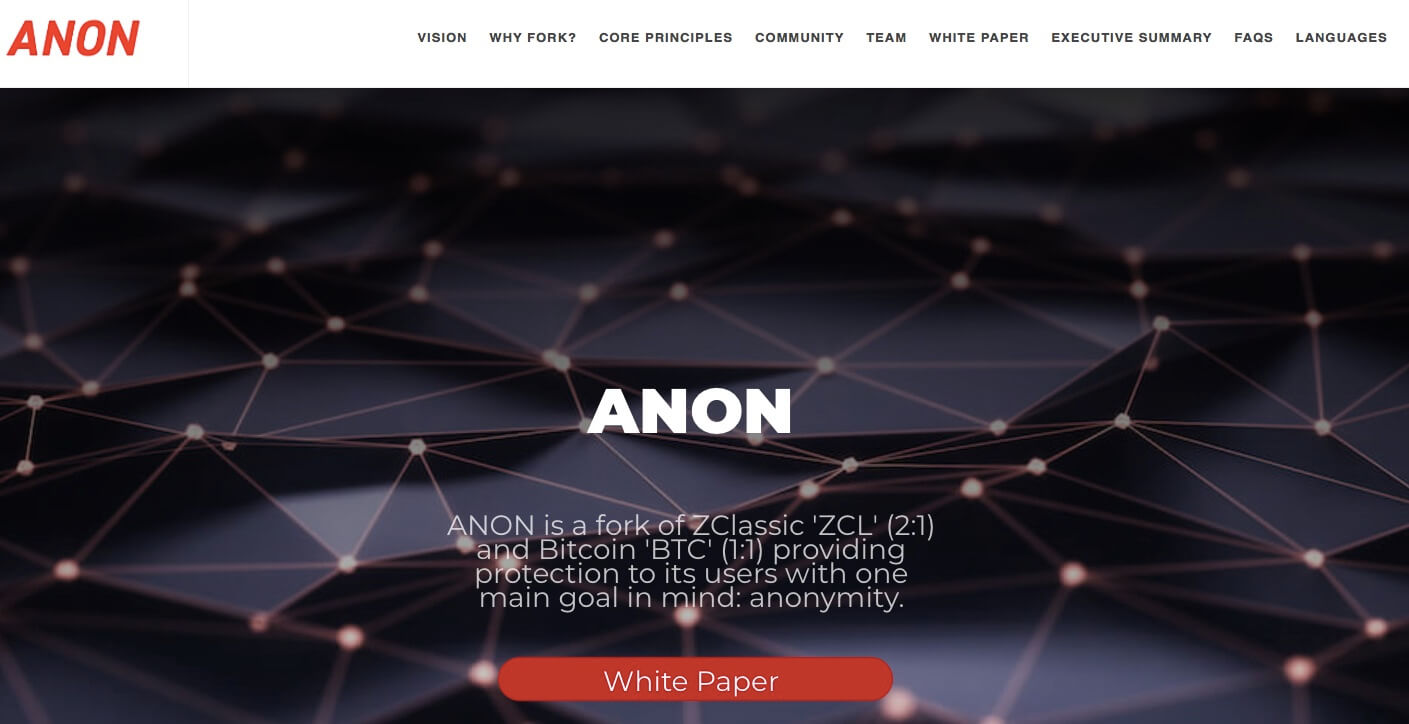 Как майнить Anonymous Bitcoin? Прибыльность добычи ANON и настройки для пула. Что такое Anonymous Bitcoin. Фото.