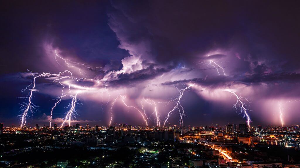 Эксперты поспорили о причинах снижения популярности Lightning Network. Фото.