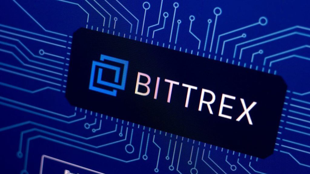 Крипторэкет: Bittrex требует с разработчиков Bitcoin Gold 12 тысяч BTG за отмену делистинга. Сколько стоит добавление криптовалюты на биржу. Фото.