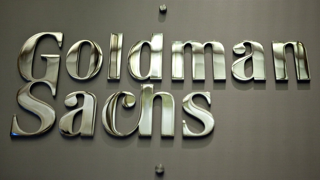 Сплошное разочарование: в Goldman Sachs отложили планы по созданию собственной криптобиржи. Рост Биткоина откладывается. Фото.
