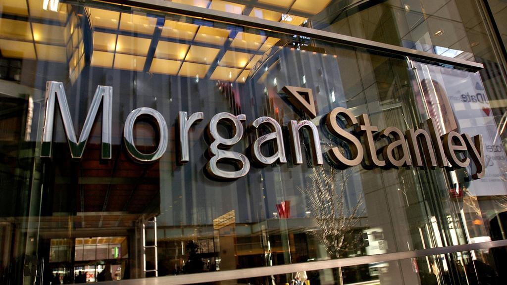 Morgan Stanley запустит сервис для торговли Биткоин-свопами. Что это значит? Фото.