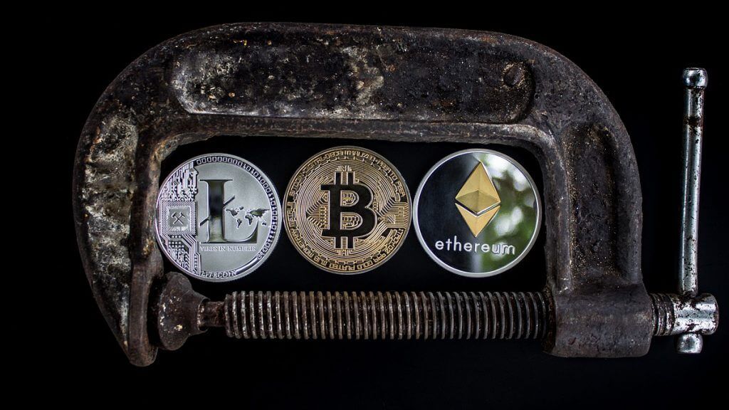 Цифровое серебро: как Чарли Ли создавал Litecoin. Фото.